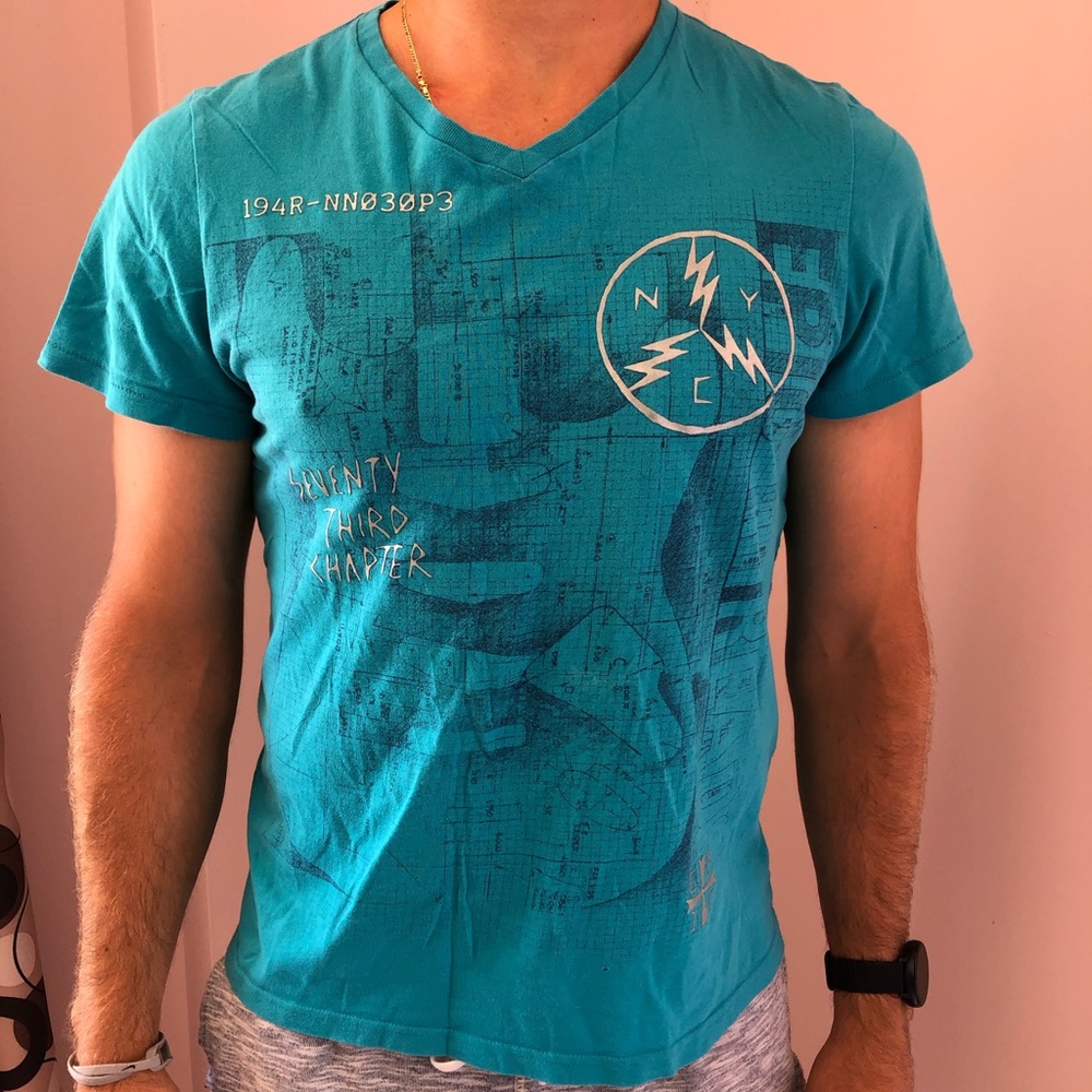 Epic Threads T